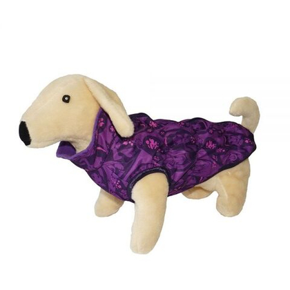 ГЮ-ВАС Жилет для собак "Барри", болонь/флис