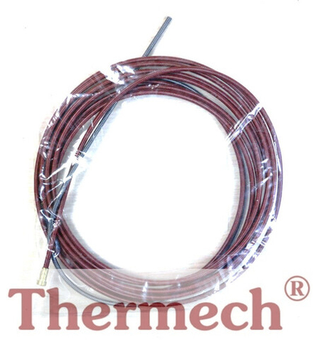 324P204554 канал подающий 5м проволока 1,0/1,2мм