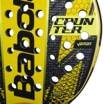 Ракетка для падел тенниса BABOLAT COUNTER VERON