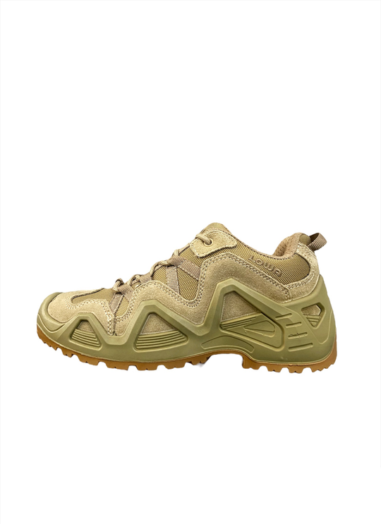 Полуботинки Lowa Zephyr GTX Lo (Реплика) Песок