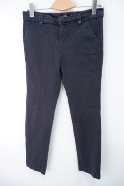 Брюки Zolla базовые 46 размер