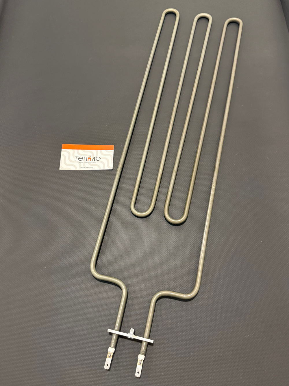 ТЭН Harvia ZSE-259 (3000 W, для печей Fuga, Cilindro, Figaro)