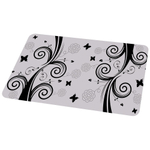 Салфетка подстановочная 43*28см "Завиток"