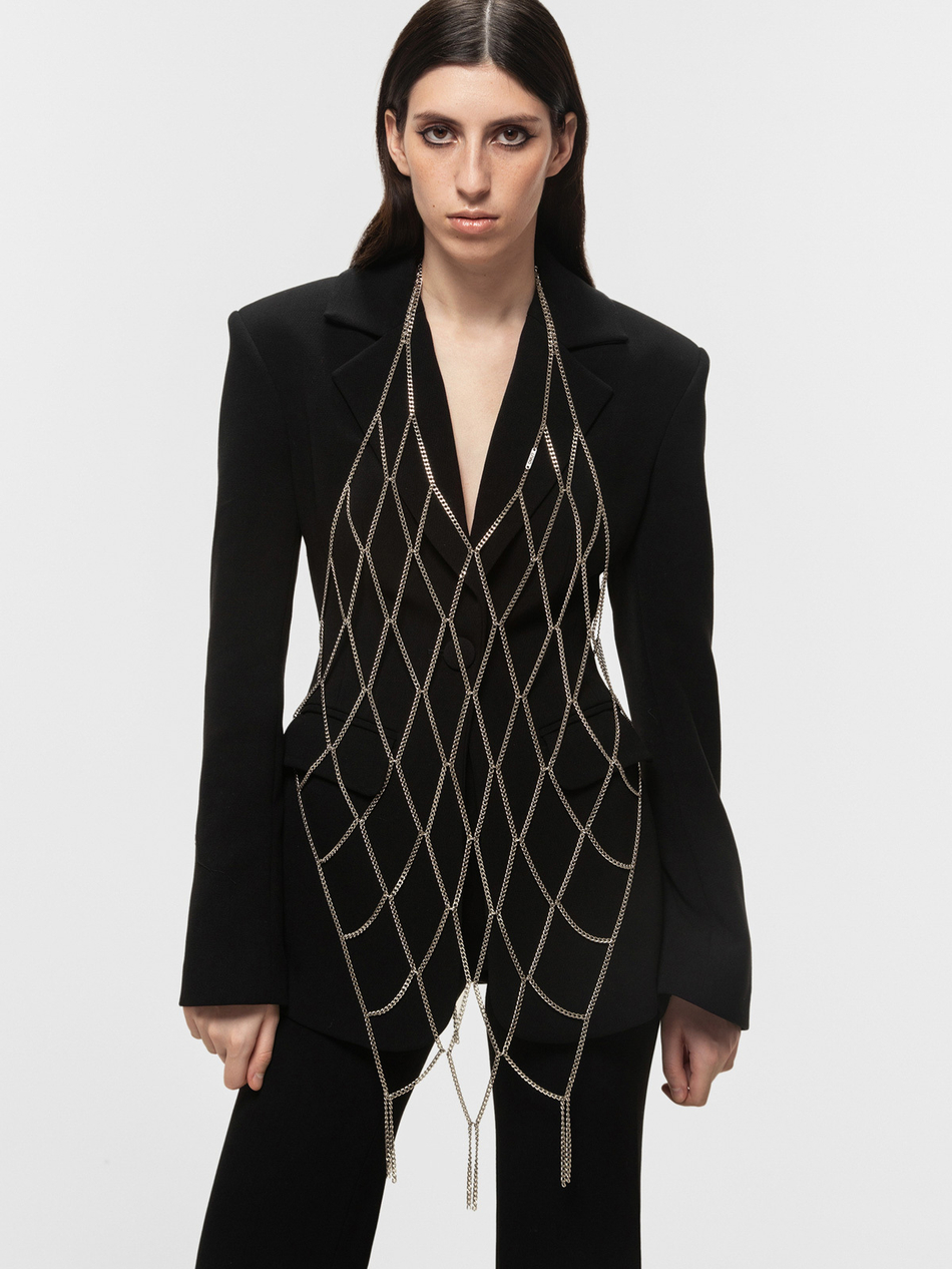 ФАРТУК "FISHNET".