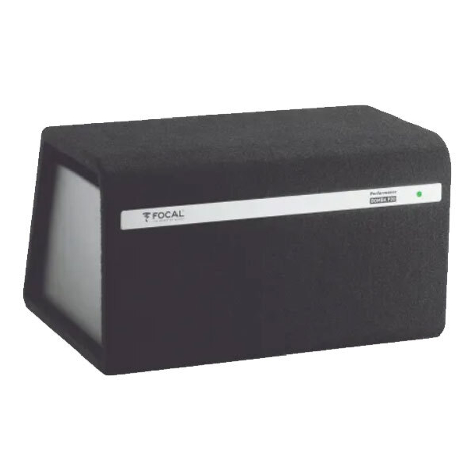 Focal BombA BP20