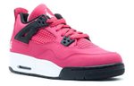 Кроссовки Jordan Air Jordan 4 Retro Voltage Cherry (Женская размерная сетка)