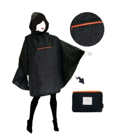Smati Накидка Poncho Pulme