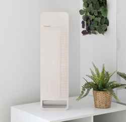 Бактерицидный рециркулятор Ultra 60 (площадь 100м2) белый корпус