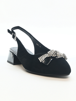 Босоножки женские Ascalini G2240