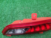 ПТФ правый Geely Tugella (2019-2024)