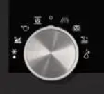 Компактный духовой шкаф Asko OCM8464A фото 5