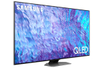 Телевизор Samsung QLED 4K QE85Q80CAT