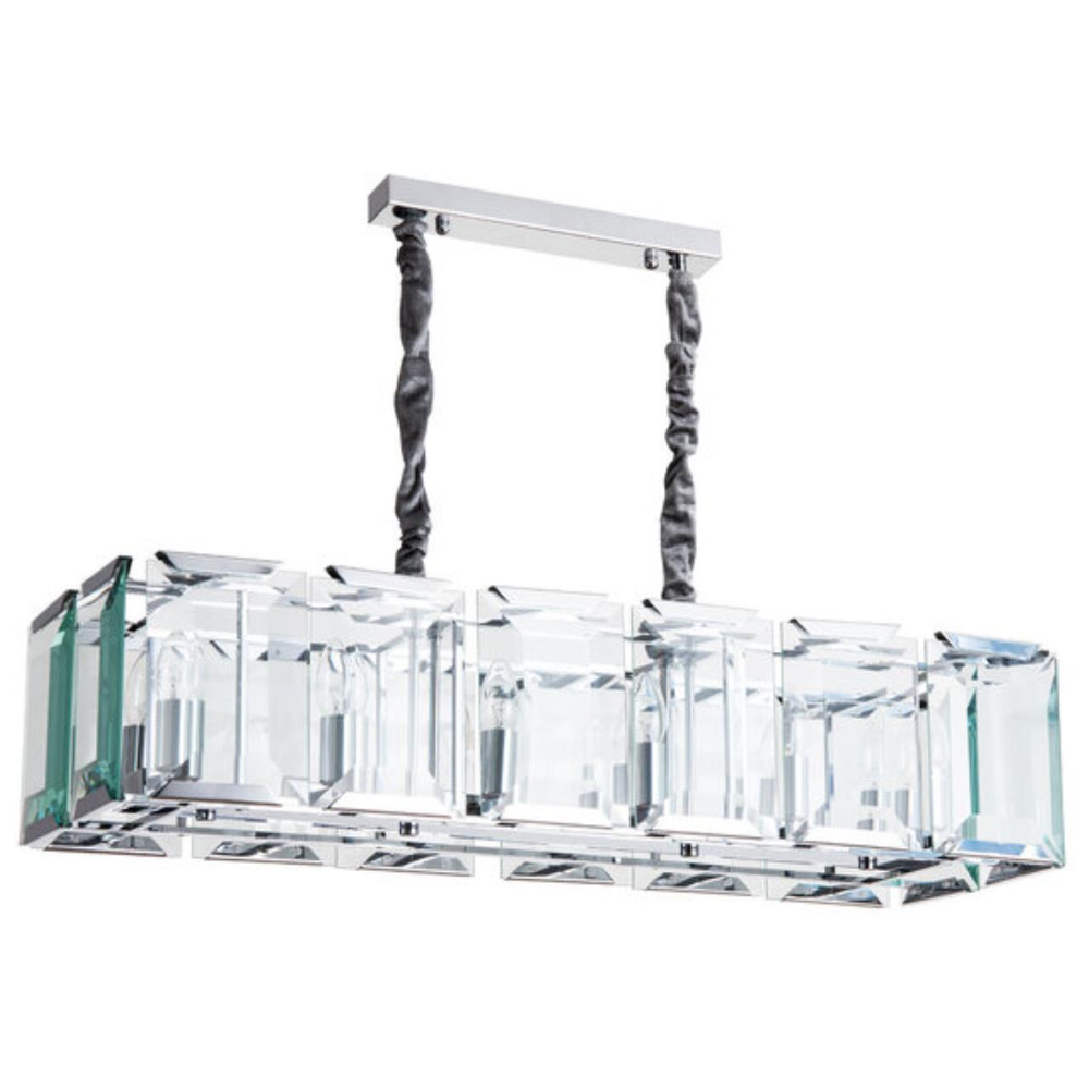 Светильник подвесной Divinare Ostin 1100/02 SP-1