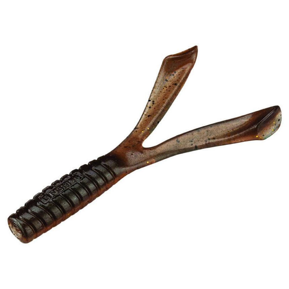 Мягкая приманка 13FISHING Rabbit Ear Tail 3" / 5г, цвет Mudskipper / 8шт