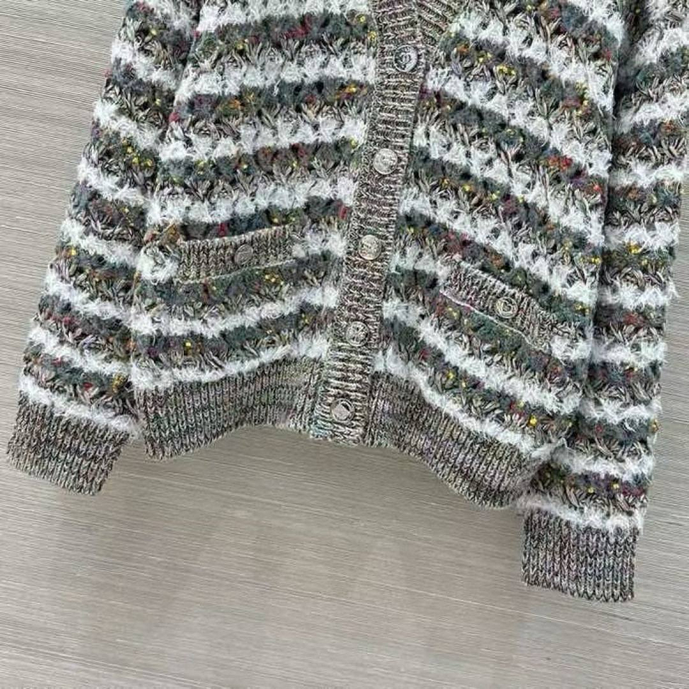 Кардиган CHANEL