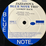 Сборник Blue Note Trip - Jazzanova Lookin' Back 2LP (Европа 2005г.)