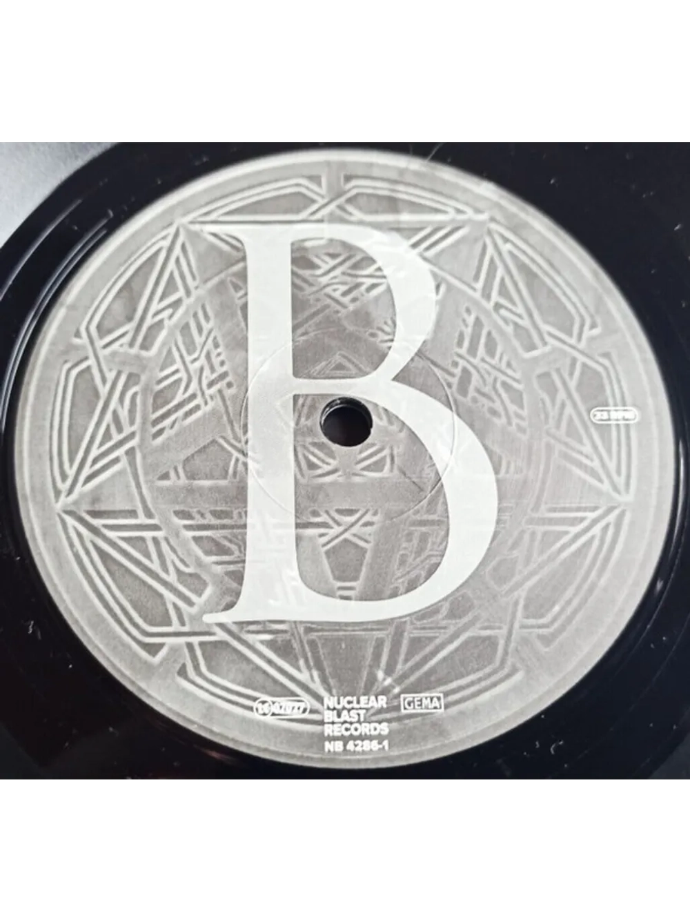 Dimmu Borgir — Spiritual Black Dimensions