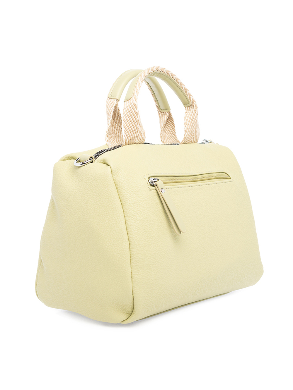 27342/51 Сумка жен., иск. кожа