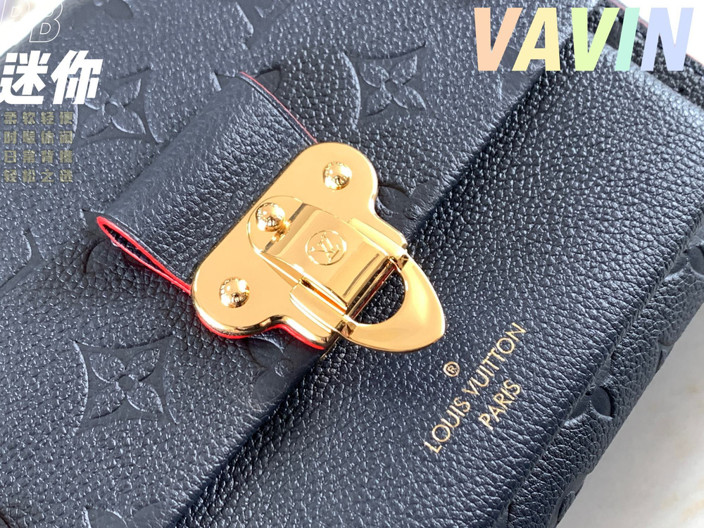 Louis Vuitton Vavin BB