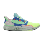 Кроссовки Adidas Originals Zx 4000 4D