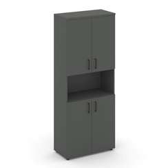 Style Project Шкаф высокий широкий SN.STS-107  796*400*1982