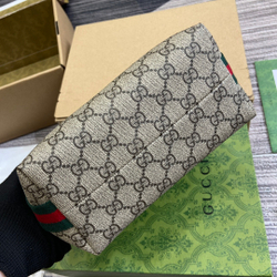 Gucci Ophidia Super Mini Shoulder Bag 20 cm