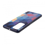 Чехол ТПУ Florme для Huawei P40, 012157