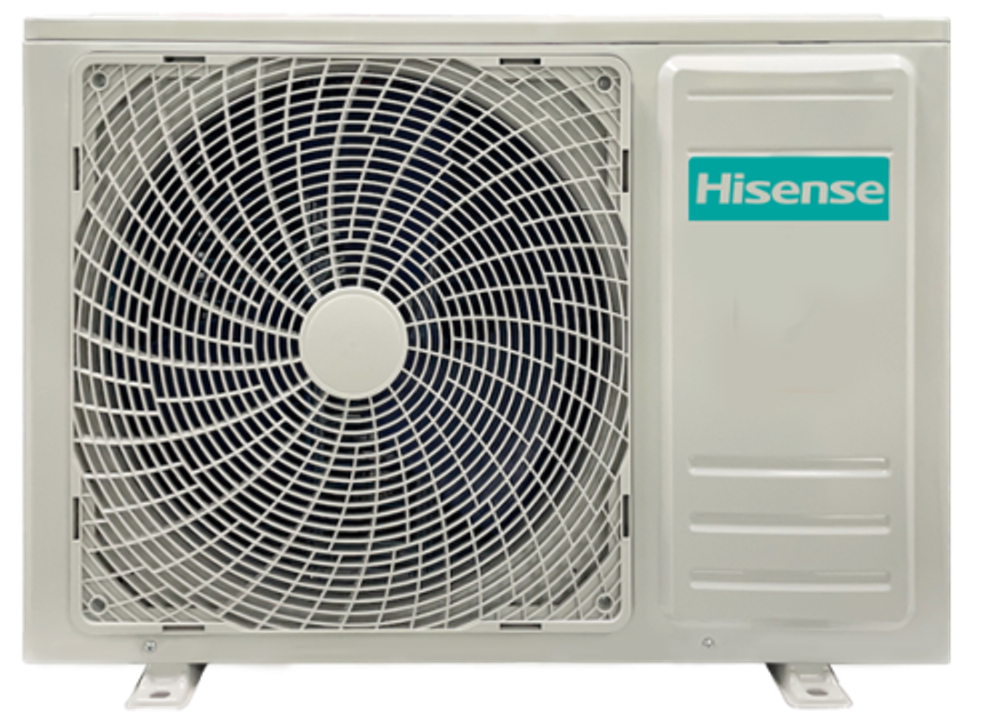 Кондиционер Hisense AS-18HR4RMADC00 серии Neo Classic A