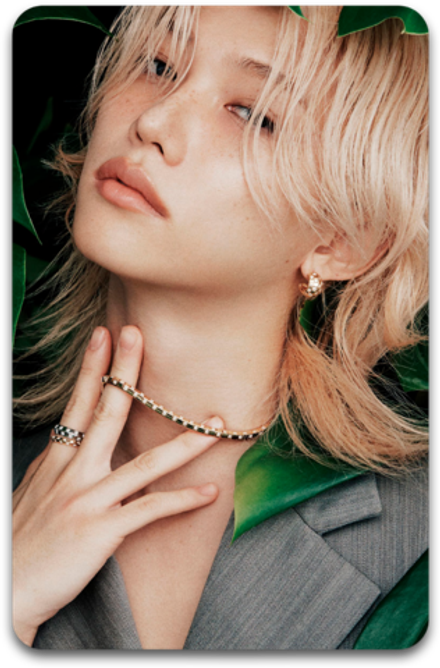 Карта / STRAY KIDS #5205