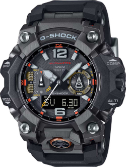 Часы Casio GWG-B1000EC-1A