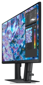 Монитор Samsung LS27B610EQIXCI черный