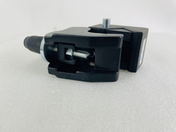 Зажим 035 Super clamp black для фотостудий (15-55мм)