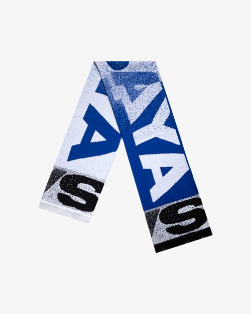 Шарф Issaya Deconstruction черный