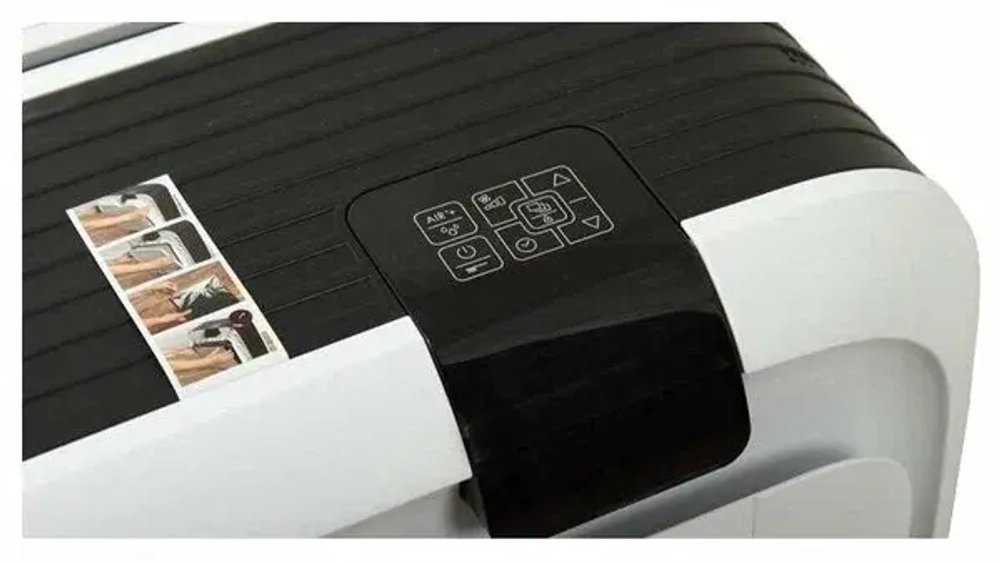 Климатический комплекс Boneco H680