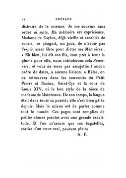 La vie en fleur | Анатоль Франс