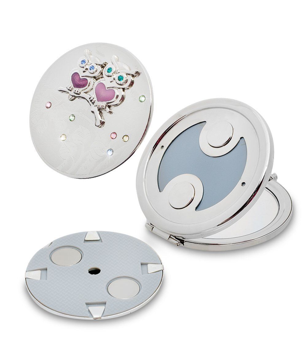 WIN- 70 Подарочный набор - зеркало со сменным декором