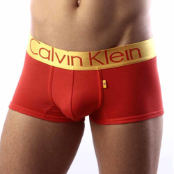 Мужские трусы хипсы Calvin Klein Spain