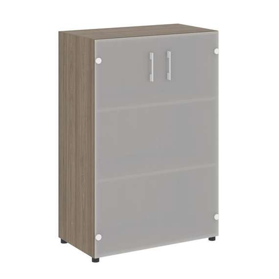 Yalta Шкаф LT.ST-2.4 Вяз Благородный 800*450*1195