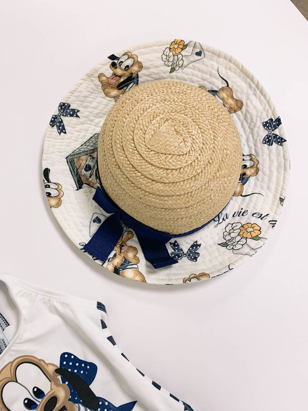 Купальник Monnalisa