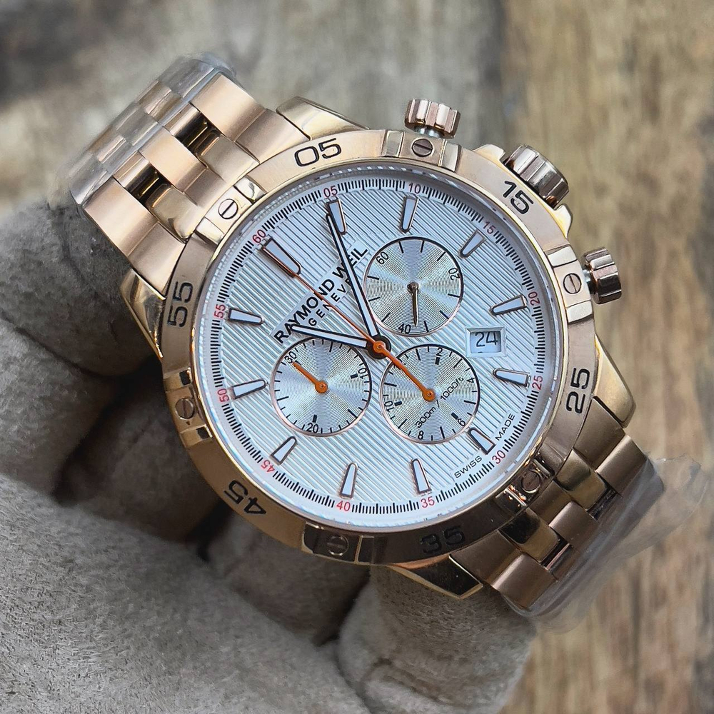 Часы Raymond Weil