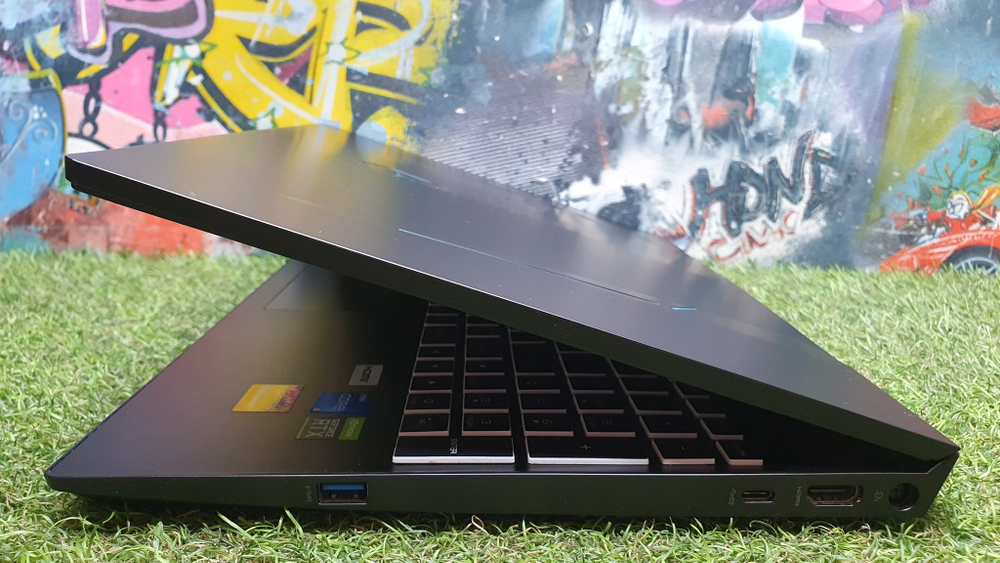 Игровой Thunderobot i5-12/16Gb/RTX 3050 4Gb/144Hz/911 Air XD (JT0090E08RU)/Windows 11