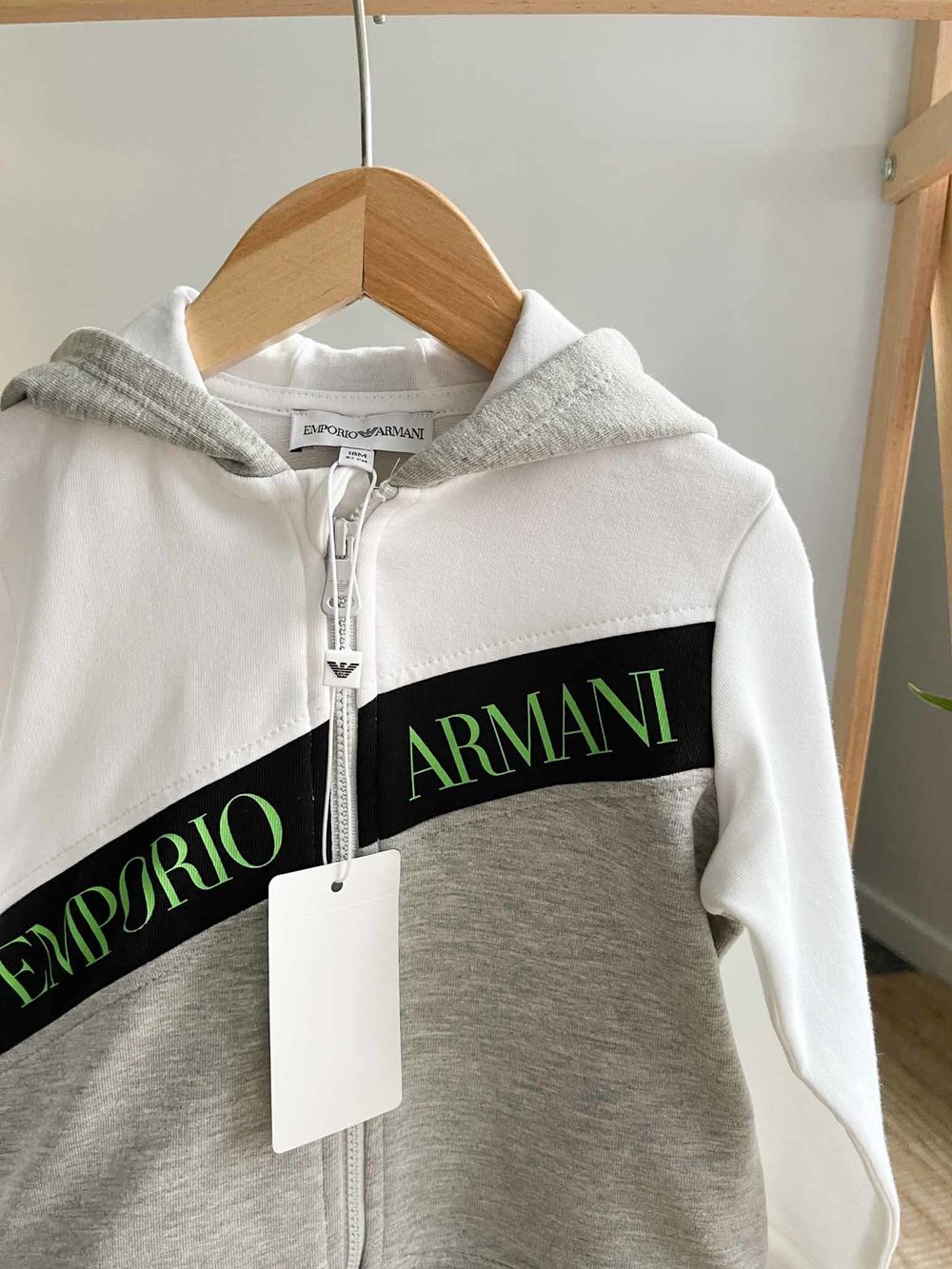 Комплект Armani