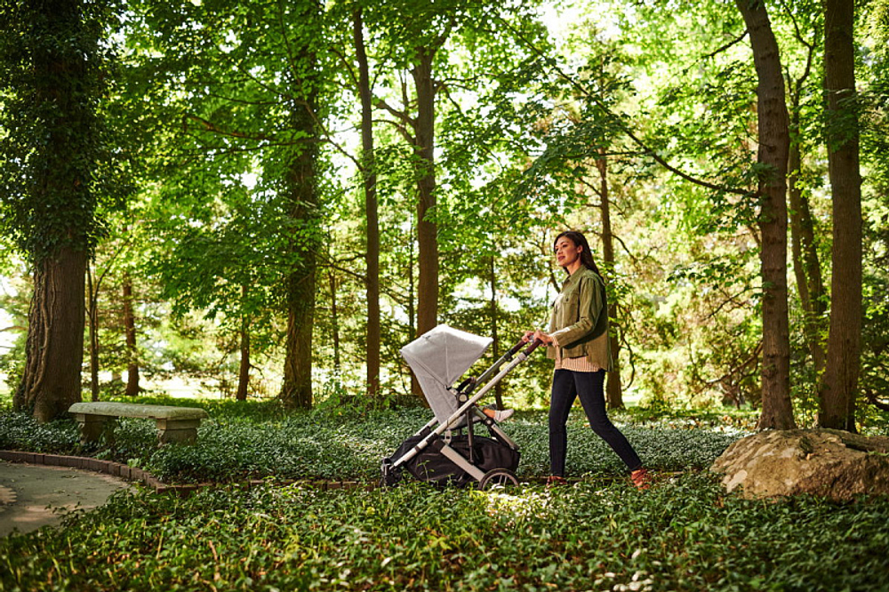 Прогулочная коляска UPPAbaby Cruz V2 STELLA