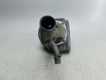Корпус воздушного фильтра Kawasaki KLX250SR 031634