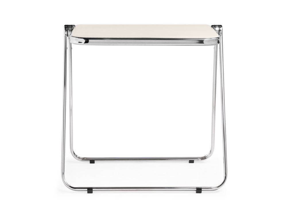 Стол складной Arlon 64x50x69 white