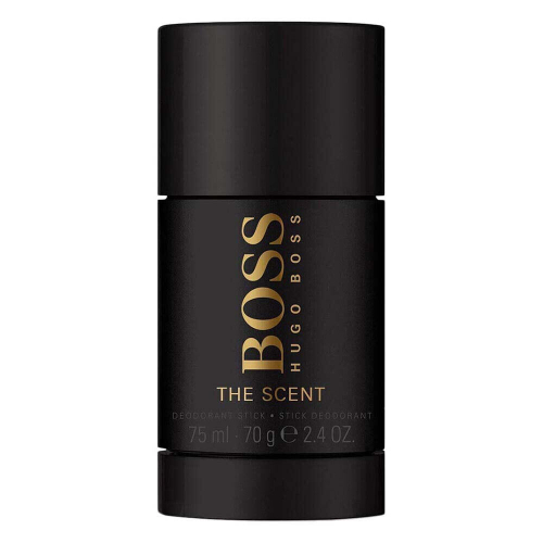 Парфюмированный дезодорант-стик Hugo Boss The Scent