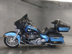 Harley-Davidson Electra Glide FLHTC1580