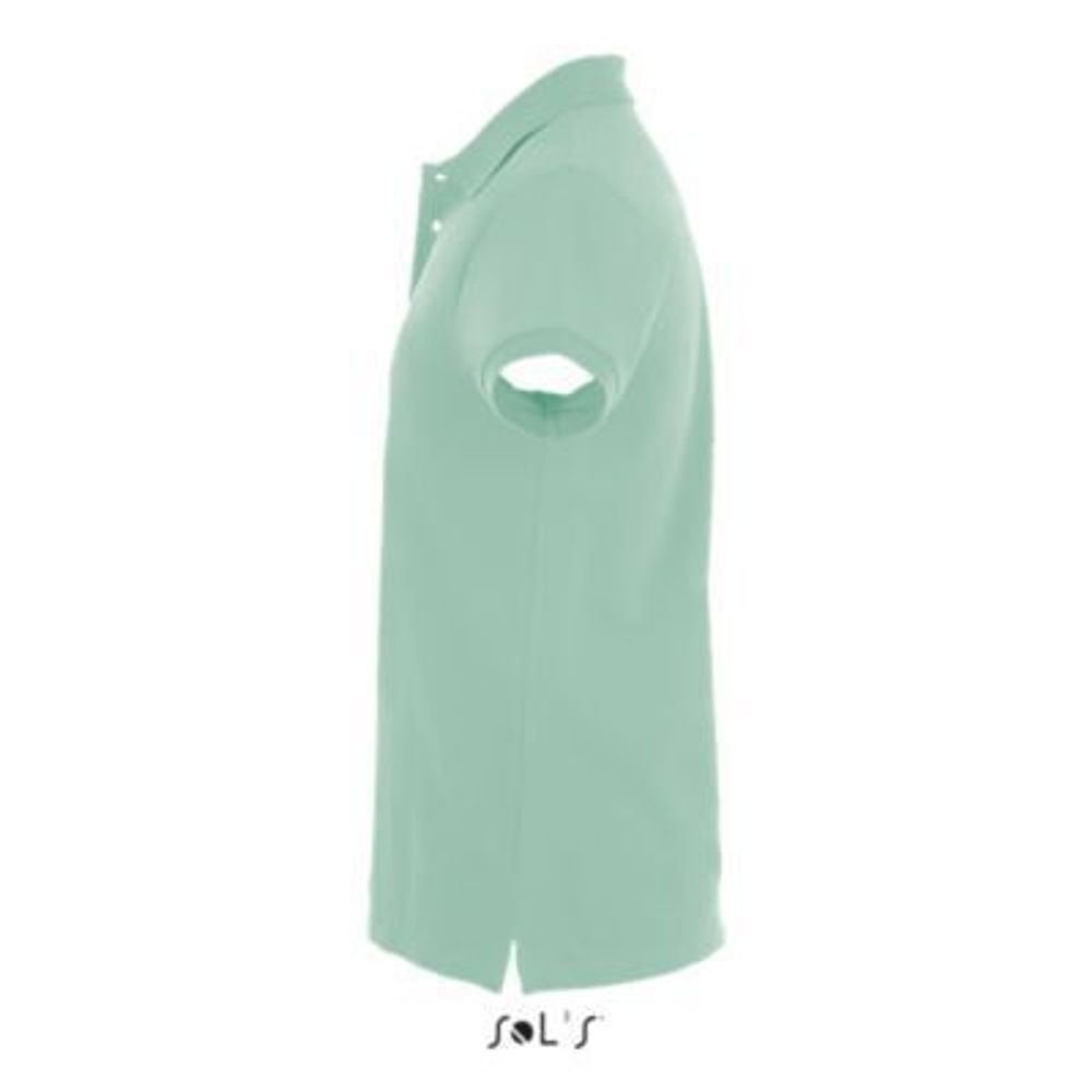 Рубашка поло PHOENIX MEN мужская Синий  S