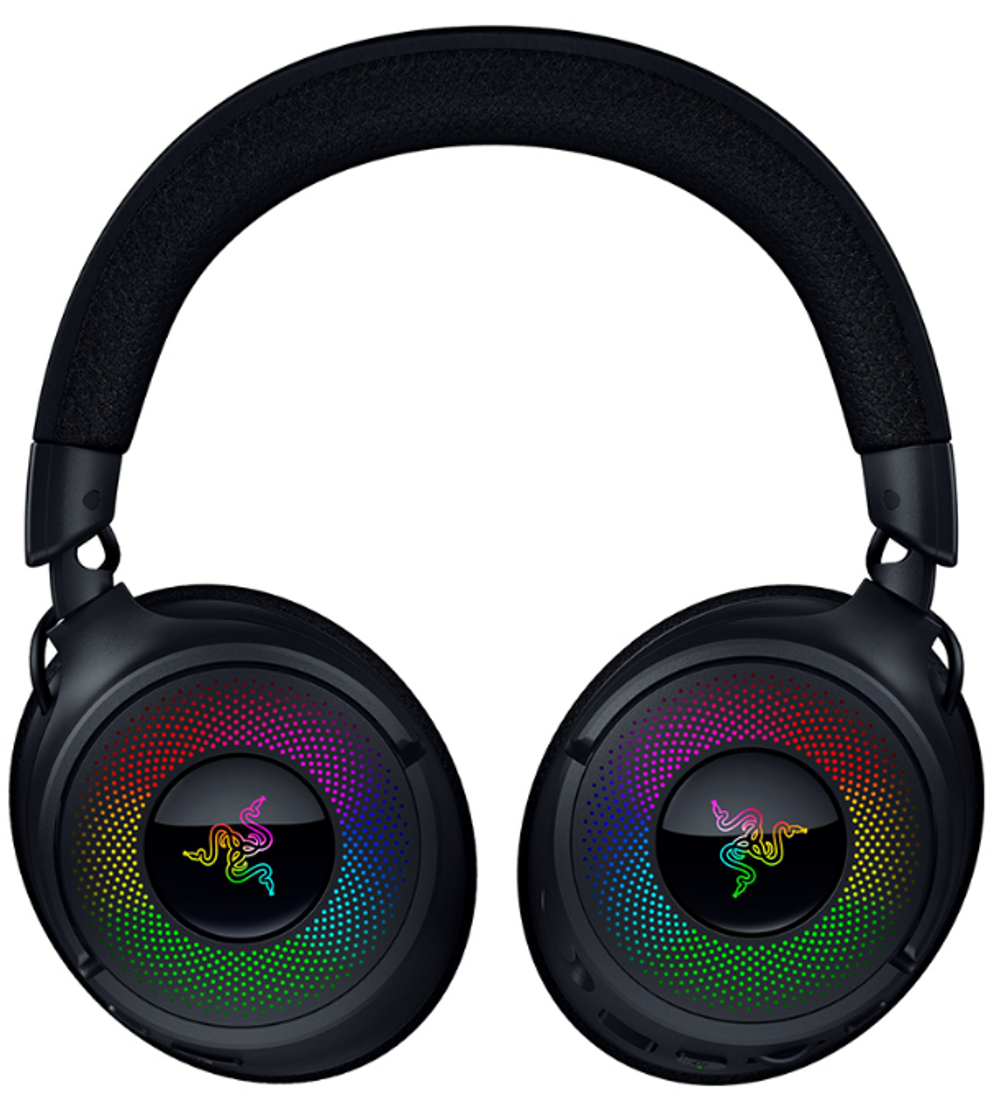 Гарнитура wireless Razer Kraken V4