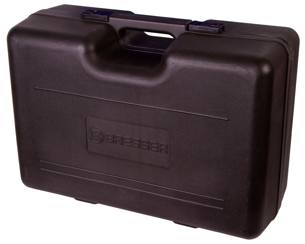Микроскоп стереоскопический Bresser Erudit ICD 20x/40x - фото 5
